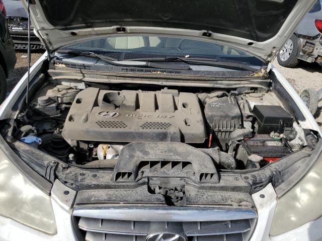 Photo 10 VIN: KMHDU46D47U237290 - HYUNDAI ELANTRA GL 