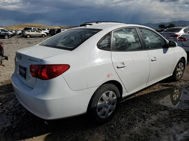 Photo 2 VIN: KMHDU46D47U237290 - HYUNDAI ELANTRA GL 