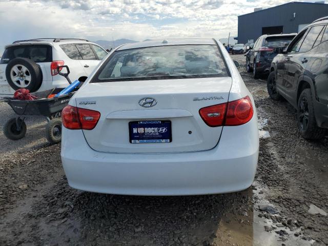 Photo 5 VIN: KMHDU46D47U237290 - HYUNDAI ELANTRA GL 