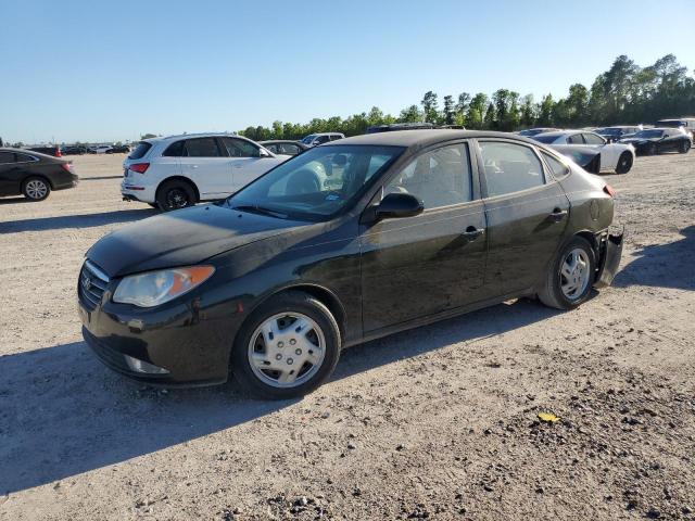 Photo 0 VIN: KMHDU46D48U276270 - HYUNDAI ELANTRA 