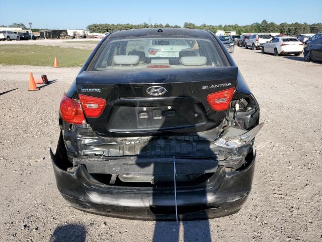 Photo 5 VIN: KMHDU46D48U276270 - HYUNDAI ELANTRA 