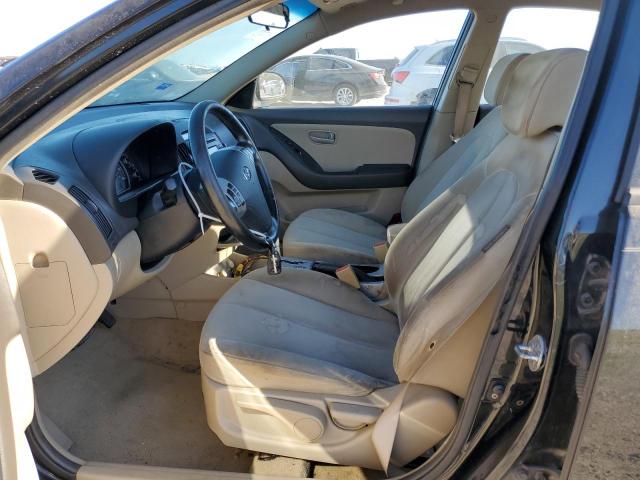 Photo 6 VIN: KMHDU46D48U276270 - HYUNDAI ELANTRA 