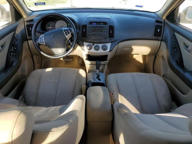 Photo 7 VIN: KMHDU46D48U276270 - HYUNDAI ELANTRA 