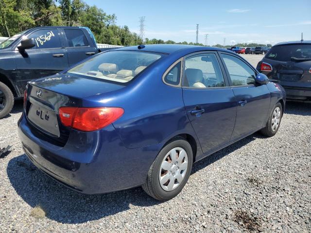 Photo 2 VIN: KMHDU46D48U308196 - HYUNDAI ELANTRA GL 