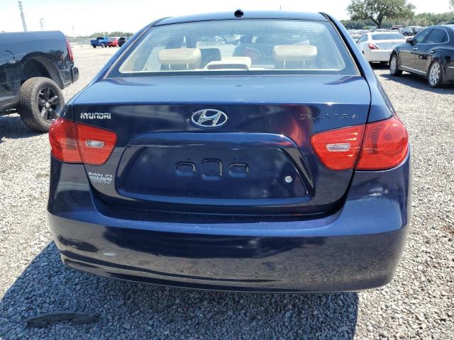 Photo 5 VIN: KMHDU46D48U308196 - HYUNDAI ELANTRA GL 