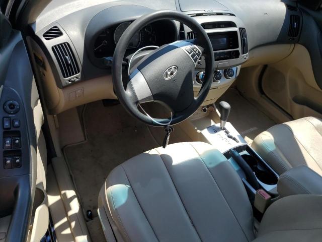 Photo 7 VIN: KMHDU46D48U308196 - HYUNDAI ELANTRA GL 