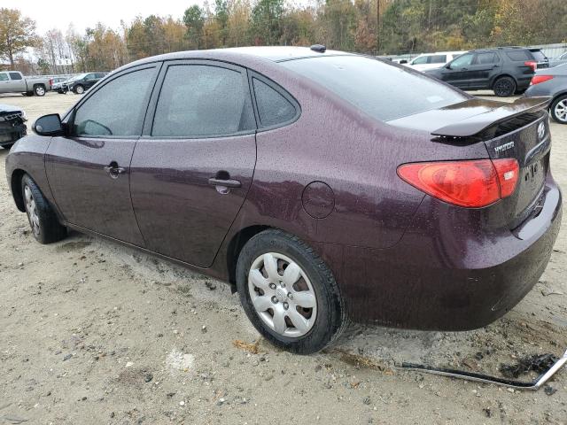 Photo 1 VIN: KMHDU46D48U317996 - HYUNDAI ELANTRA 