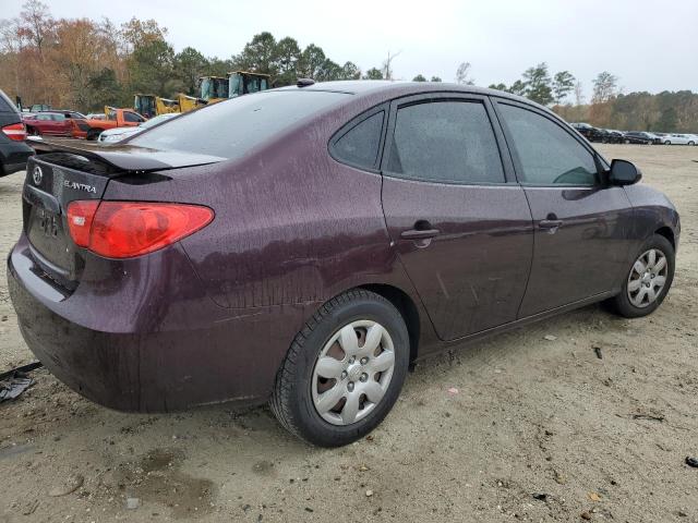 Photo 2 VIN: KMHDU46D48U317996 - HYUNDAI ELANTRA 