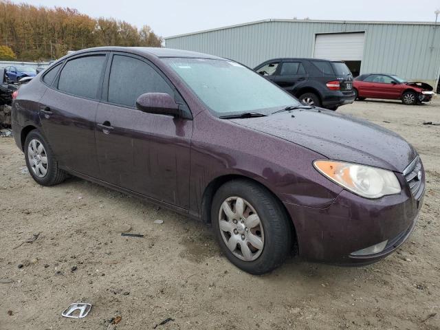 Photo 3 VIN: KMHDU46D48U317996 - HYUNDAI ELANTRA 