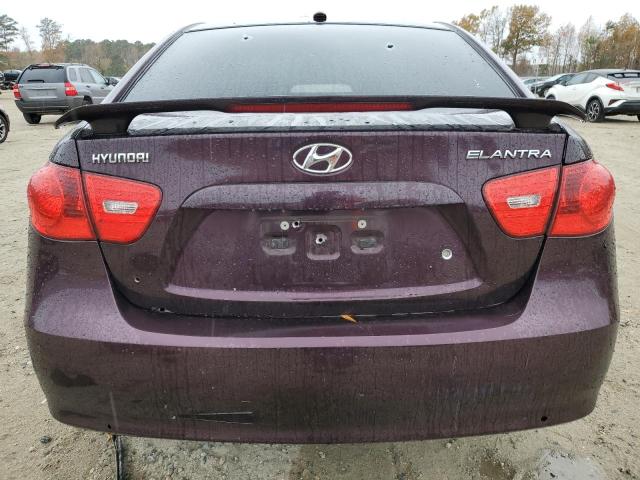 Photo 5 VIN: KMHDU46D48U317996 - HYUNDAI ELANTRA 