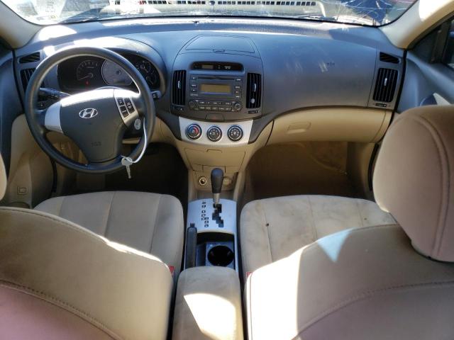 Photo 7 VIN: KMHDU46D48U317996 - HYUNDAI ELANTRA 