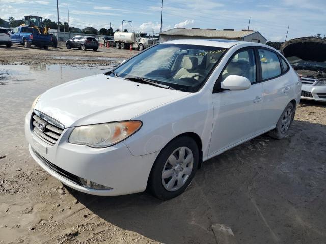 Photo 0 VIN: KMHDU46D48U358354 - HYUNDAI ELANTRA GL 