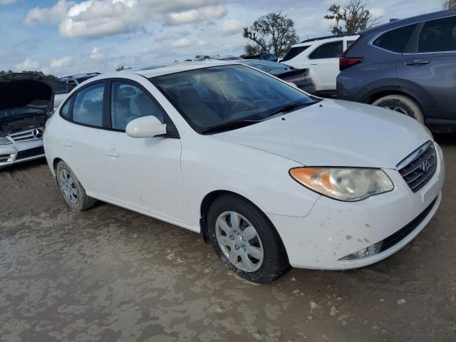 Photo 3 VIN: KMHDU46D48U358354 - HYUNDAI ELANTRA GL 