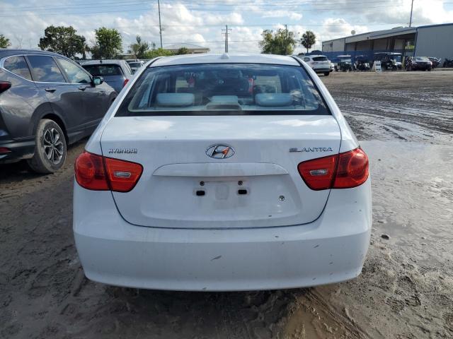 Photo 5 VIN: KMHDU46D48U358354 - HYUNDAI ELANTRA GL 