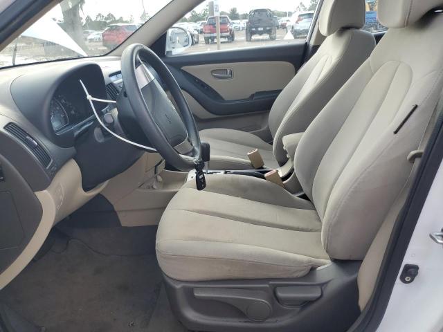 Photo 6 VIN: KMHDU46D48U358354 - HYUNDAI ELANTRA GL 