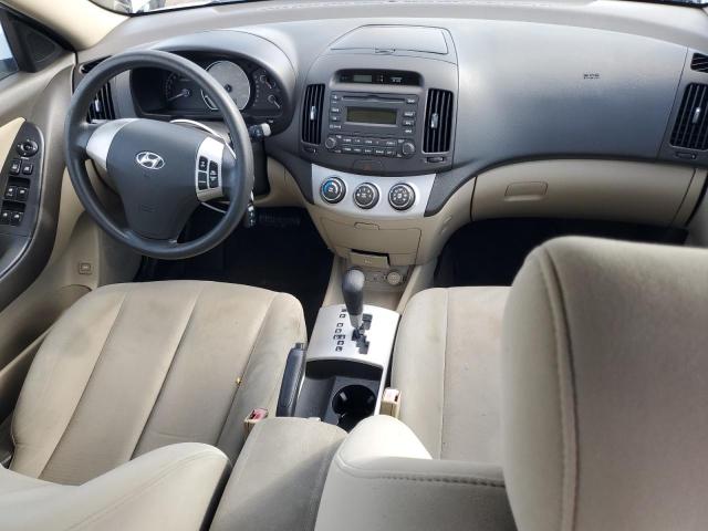 Photo 7 VIN: KMHDU46D48U358354 - HYUNDAI ELANTRA GL 