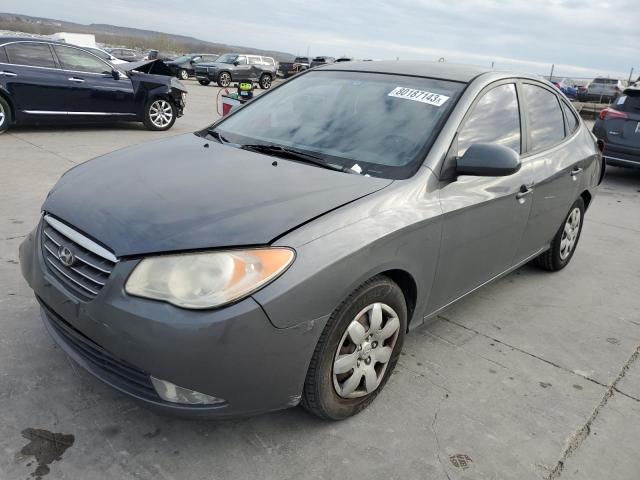 Photo 0 VIN: KMHDU46D48U362159 - HYUNDAI ELANTRA 