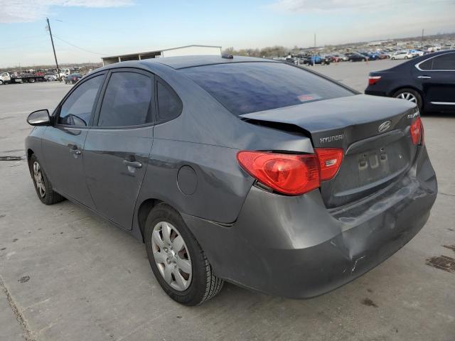 Photo 1 VIN: KMHDU46D48U362159 - HYUNDAI ELANTRA 