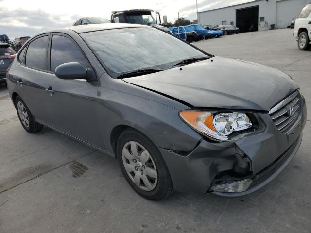 Photo 3 VIN: KMHDU46D48U362159 - HYUNDAI ELANTRA 