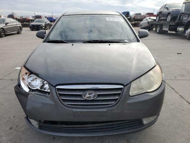 Photo 4 VIN: KMHDU46D48U362159 - HYUNDAI ELANTRA 