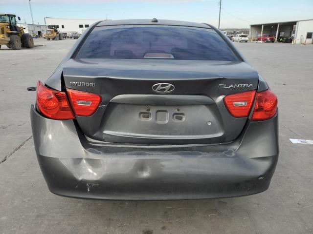 Photo 5 VIN: KMHDU46D48U362159 - HYUNDAI ELANTRA 