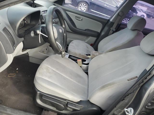 Photo 6 VIN: KMHDU46D48U362159 - HYUNDAI ELANTRA 