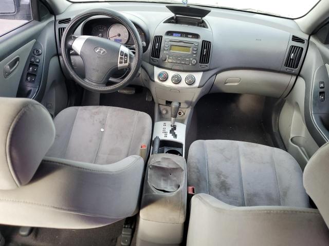 Photo 7 VIN: KMHDU46D48U362159 - HYUNDAI ELANTRA 