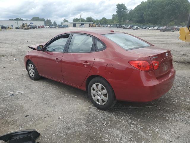 Photo 1 VIN: KMHDU46D48U365563 - HYUNDAI ELANTRA 