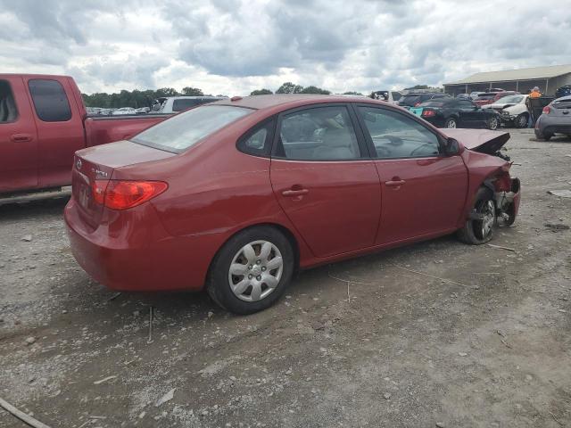 Photo 2 VIN: KMHDU46D48U365563 - HYUNDAI ELANTRA 