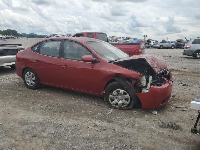 Photo 3 VIN: KMHDU46D48U365563 - HYUNDAI ELANTRA 