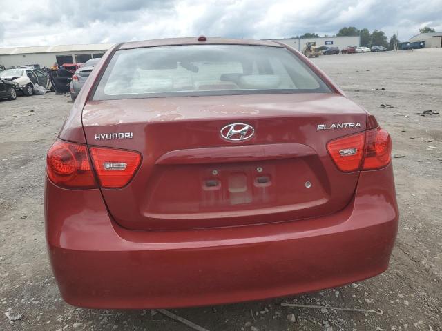 Photo 5 VIN: KMHDU46D48U365563 - HYUNDAI ELANTRA 