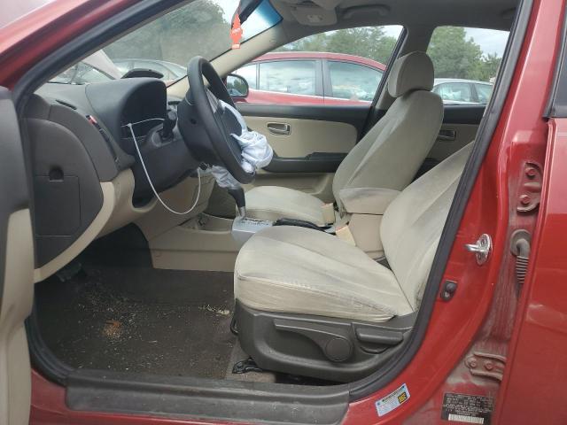 Photo 6 VIN: KMHDU46D48U365563 - HYUNDAI ELANTRA 