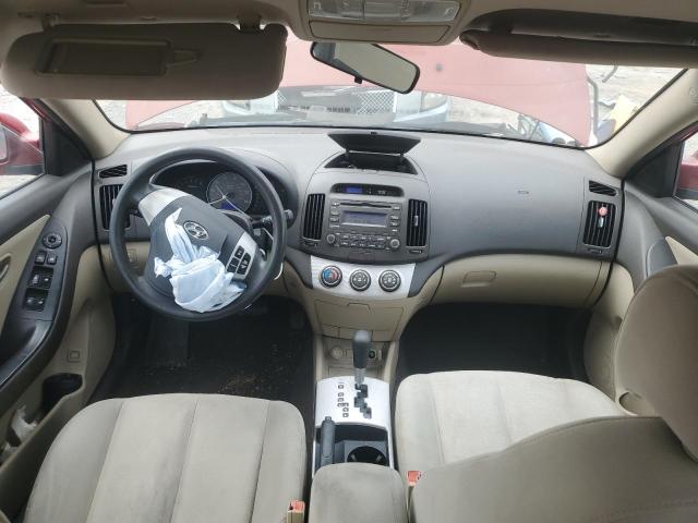 Photo 7 VIN: KMHDU46D48U365563 - HYUNDAI ELANTRA 