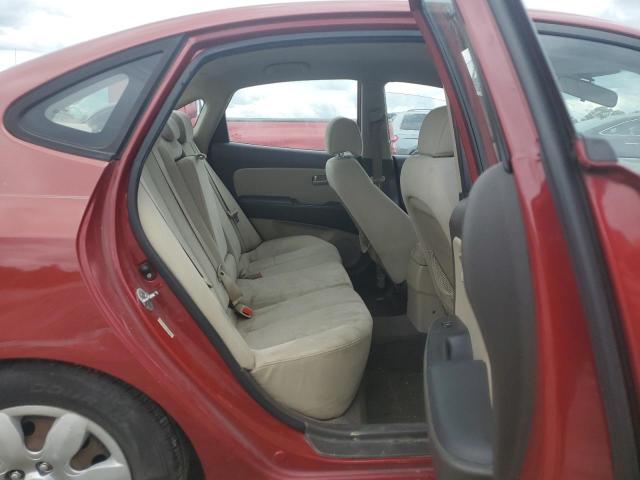 Photo 9 VIN: KMHDU46D48U365563 - HYUNDAI ELANTRA 