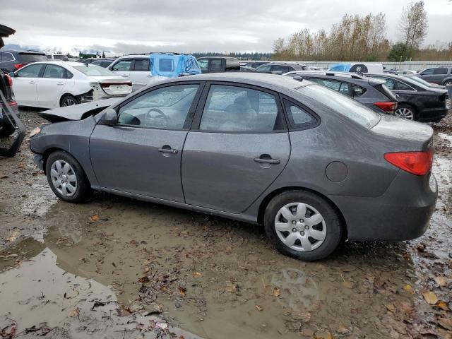 Photo 1 VIN: KMHDU46D48U387112 - HYUNDAI ELANTRA GL 