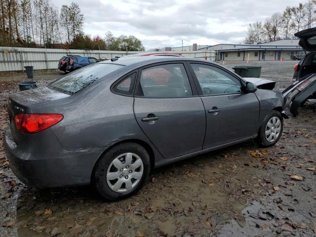 Photo 2 VIN: KMHDU46D48U387112 - HYUNDAI ELANTRA GL 