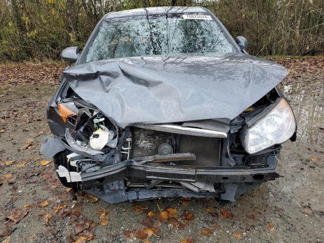 Photo 4 VIN: KMHDU46D48U387112 - HYUNDAI ELANTRA GL 