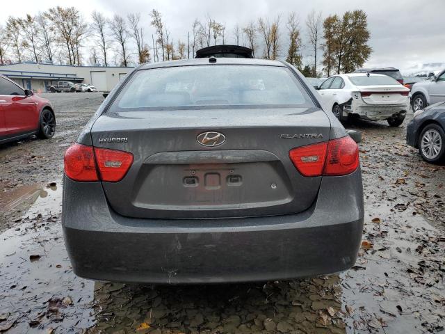 Photo 5 VIN: KMHDU46D48U387112 - HYUNDAI ELANTRA GL 