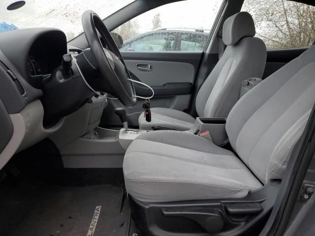 Photo 6 VIN: KMHDU46D48U387112 - HYUNDAI ELANTRA GL 