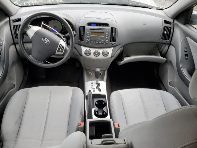 Photo 7 VIN: KMHDU46D48U387112 - HYUNDAI ELANTRA GL 