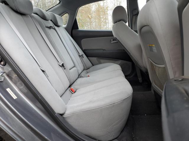 Photo 9 VIN: KMHDU46D48U387112 - HYUNDAI ELANTRA GL 