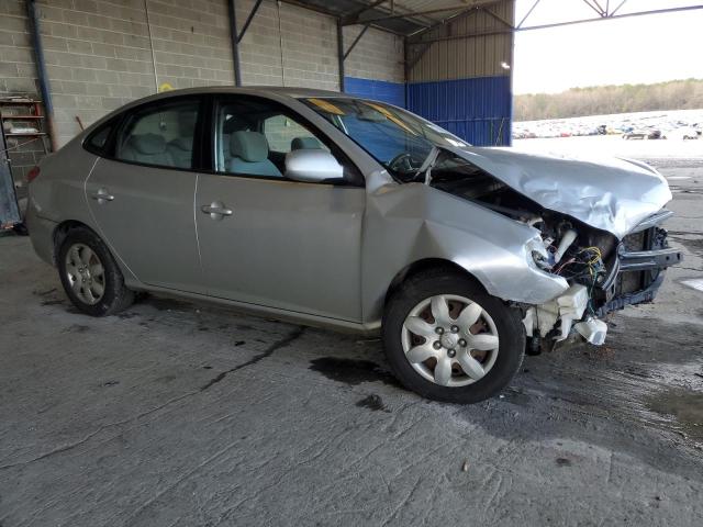 Photo 3 VIN: KMHDU46D48U393234 - HYUNDAI ELANTRA 