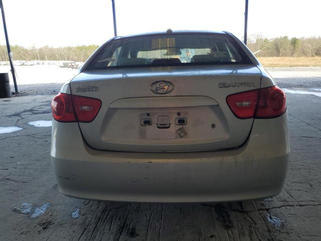 Photo 5 VIN: KMHDU46D48U393234 - HYUNDAI ELANTRA 