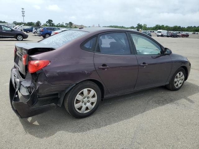 Photo 2 VIN: KMHDU46D48U404667 - HYUNDAI ELANTRA GL 