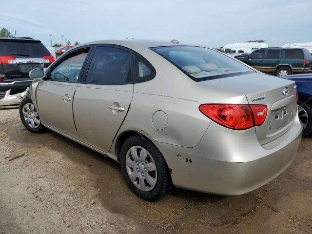 Photo 1 VIN: KMHDU46D48U405012 - HYUNDAI ELANTRA 