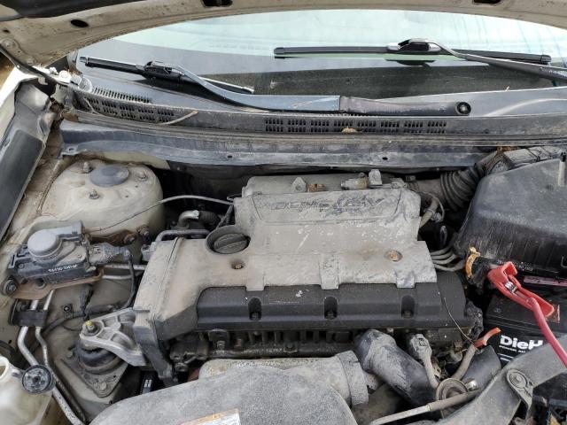 Photo 10 VIN: KMHDU46D48U405012 - HYUNDAI ELANTRA 