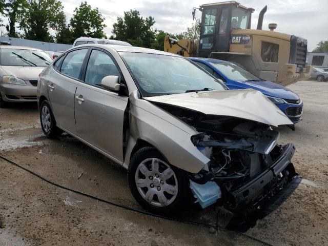 Photo 3 VIN: KMHDU46D48U405012 - HYUNDAI ELANTRA 