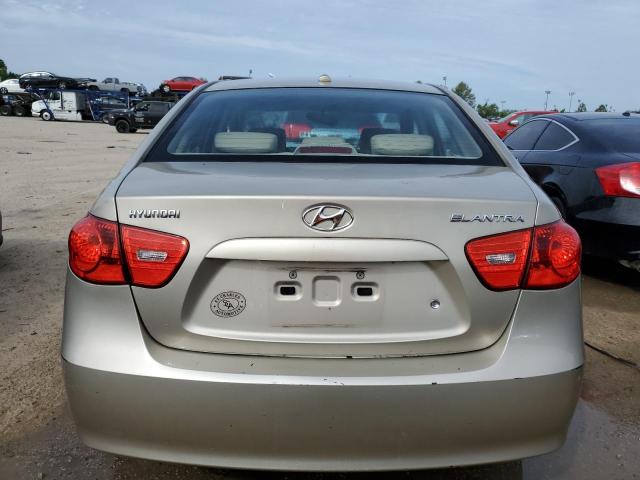 Photo 5 VIN: KMHDU46D48U405012 - HYUNDAI ELANTRA 