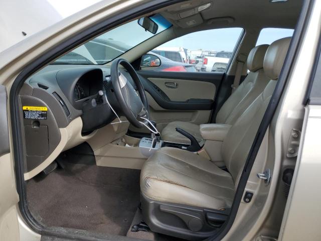 Photo 6 VIN: KMHDU46D48U405012 - HYUNDAI ELANTRA 