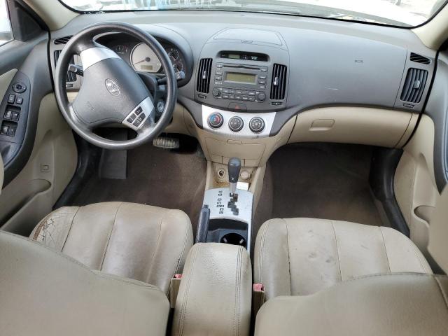 Photo 7 VIN: KMHDU46D48U405012 - HYUNDAI ELANTRA 